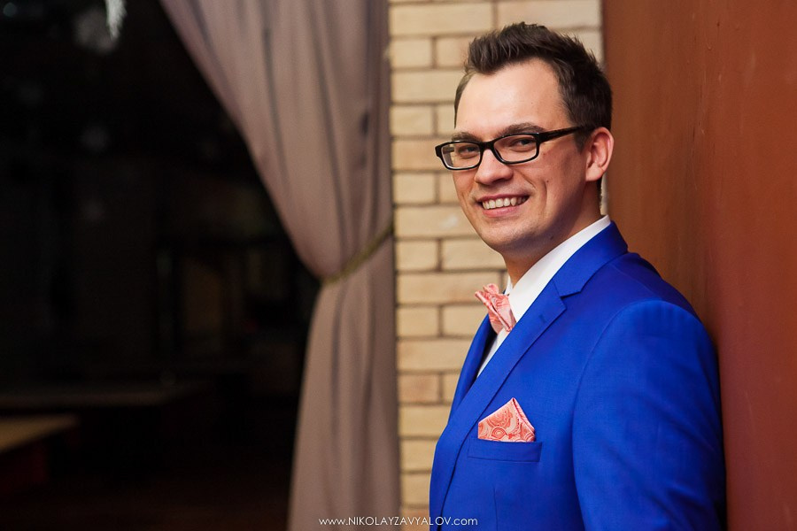 АЛВИСА (корпоратив). Видеооператор/Фотограф Николай Завьялов