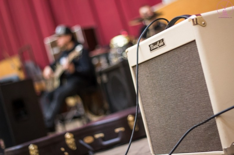 Louna. Магия музыки в кадре: Концертная Фотография