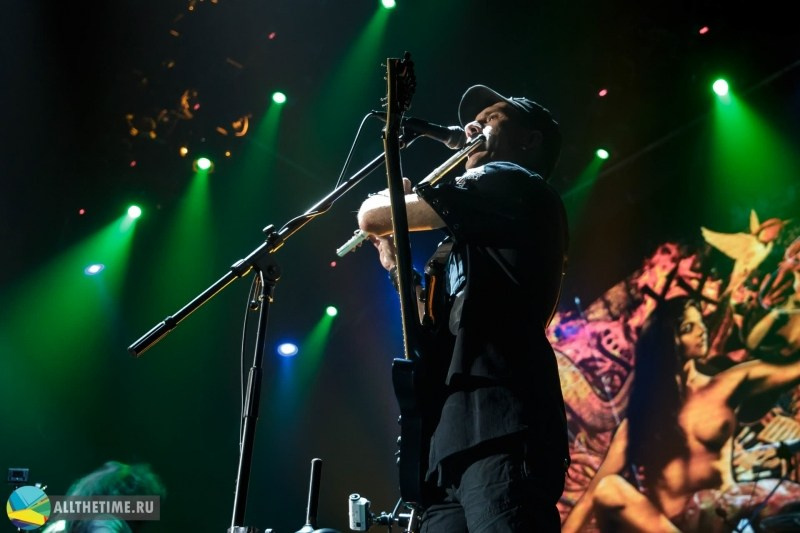 CATHARSIS. Магия музыки в кадре: Концертная Фотография