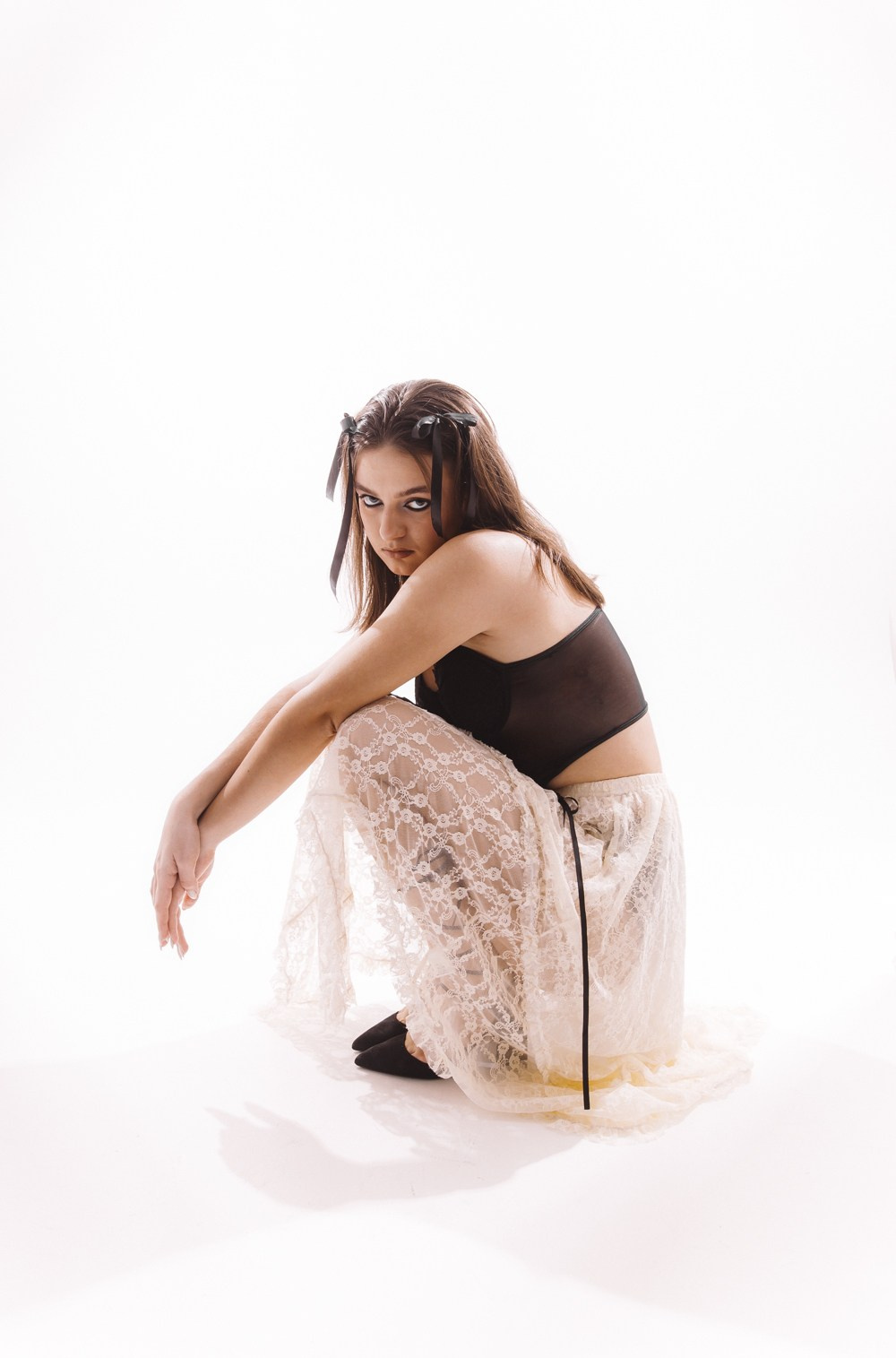 Творчество. LPSHLIZ (Лиза Лапша)