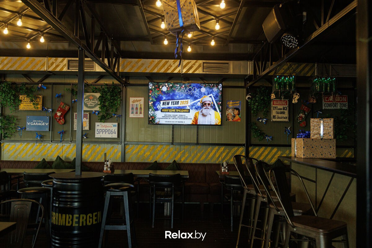 Интерьеры. Репортажный фотограф Александр Задорин, Минск, Беларусь