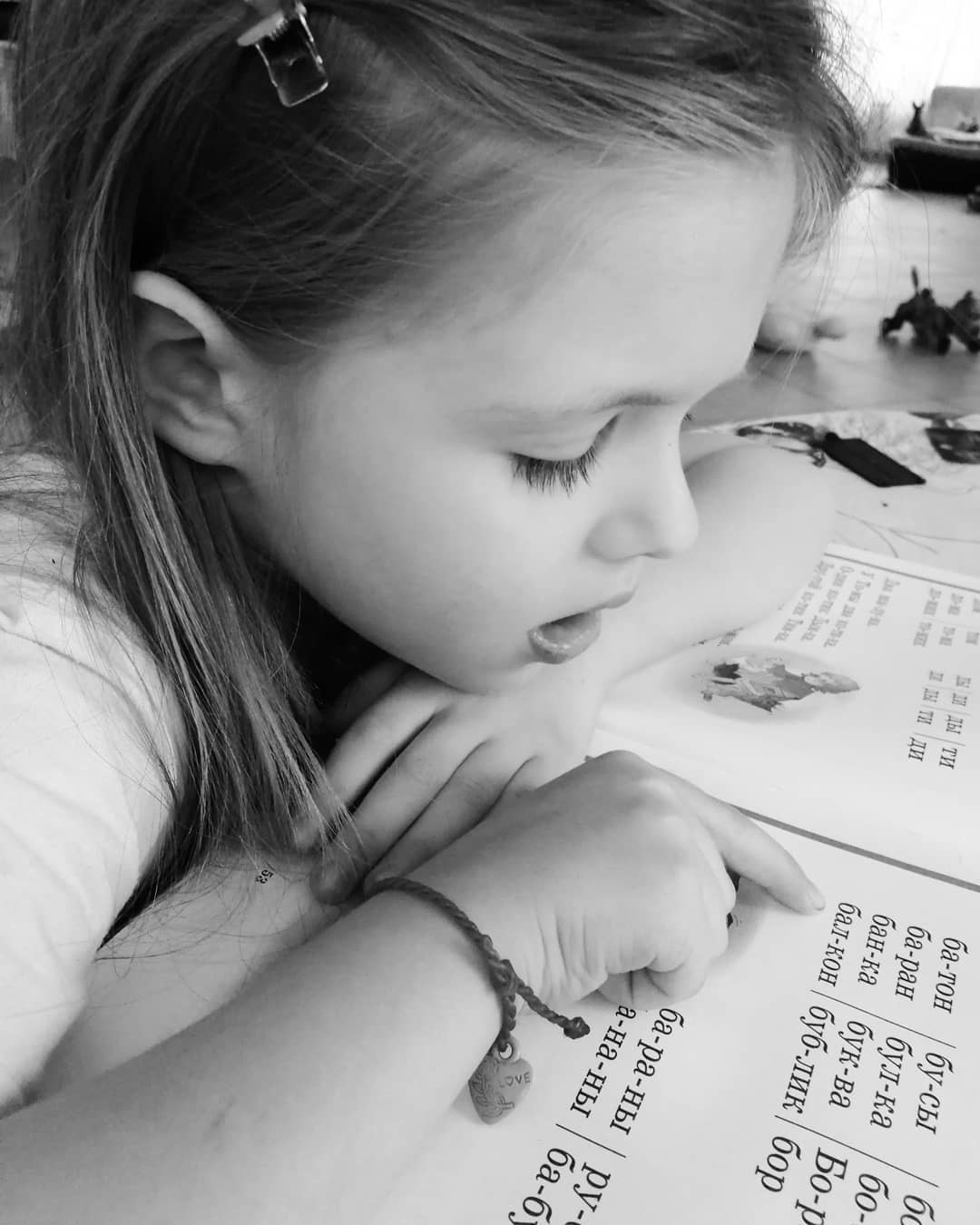 Anka`s Instagram. Заставка