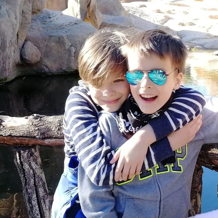 Anka`s Instagram. Заставка