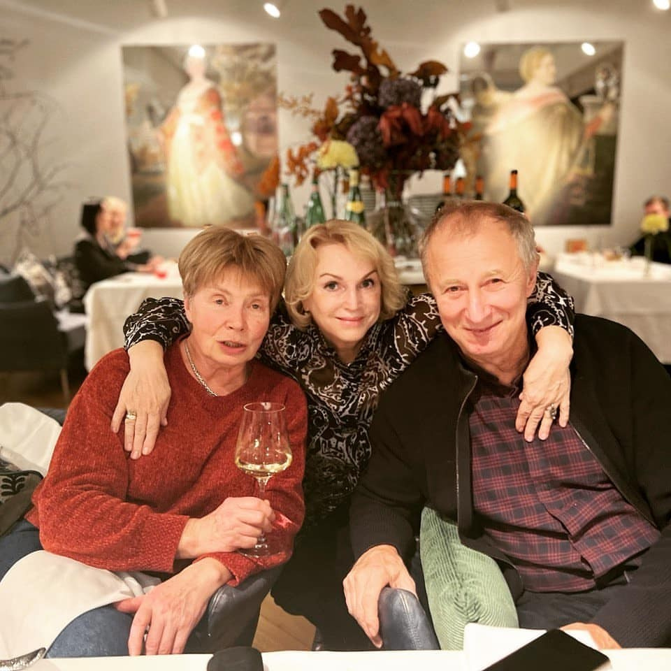 Bashnin instagramm. Заставка