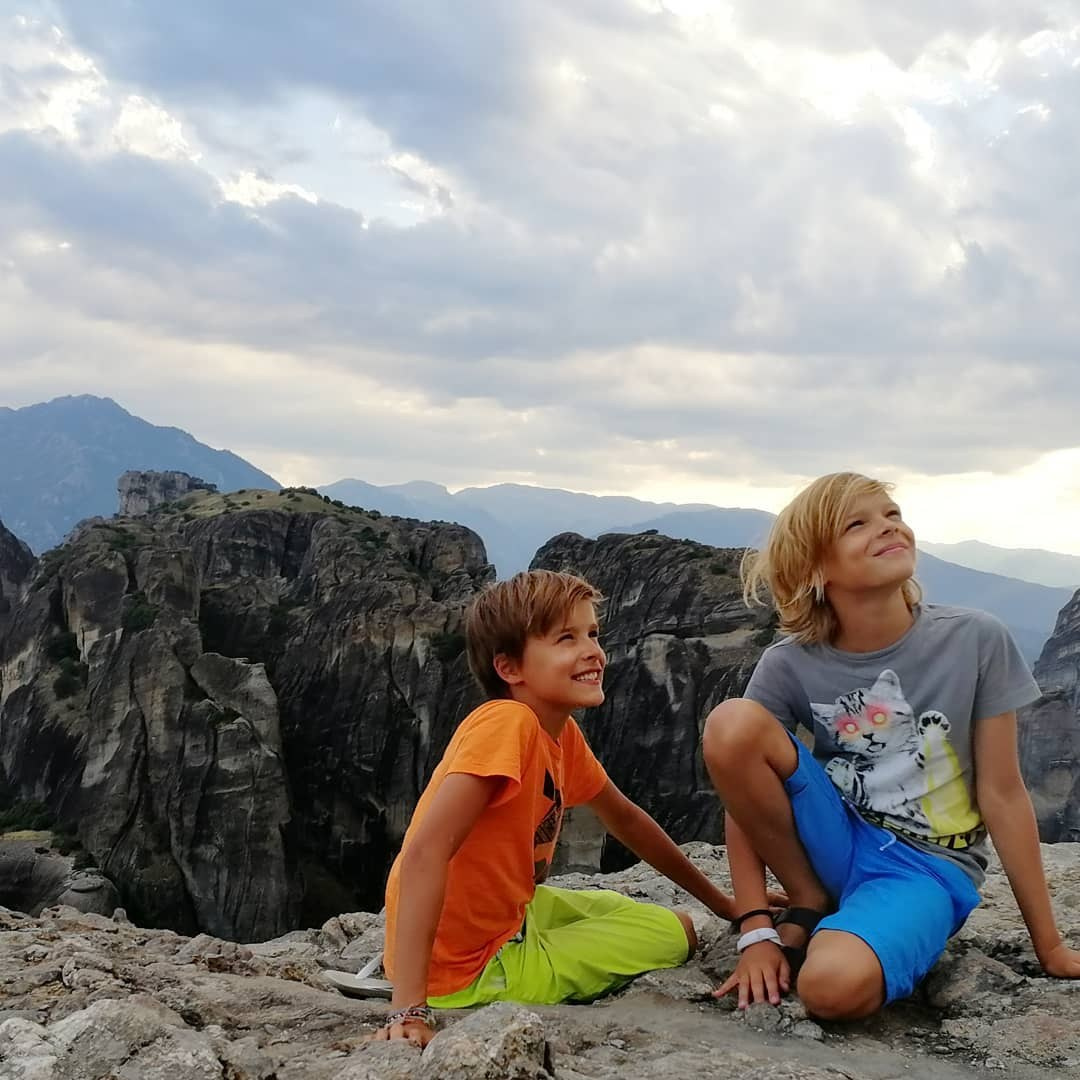 Anka`s Instagram. Заставка