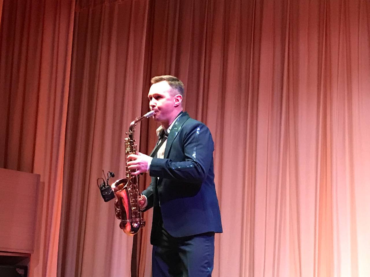 Алексей и Ирина. 25foto.ru