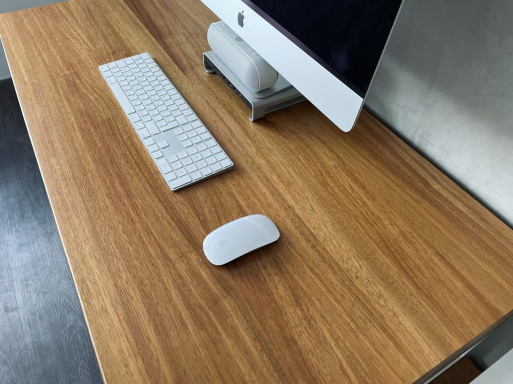 Письменный стол. Klauzevits Workshop