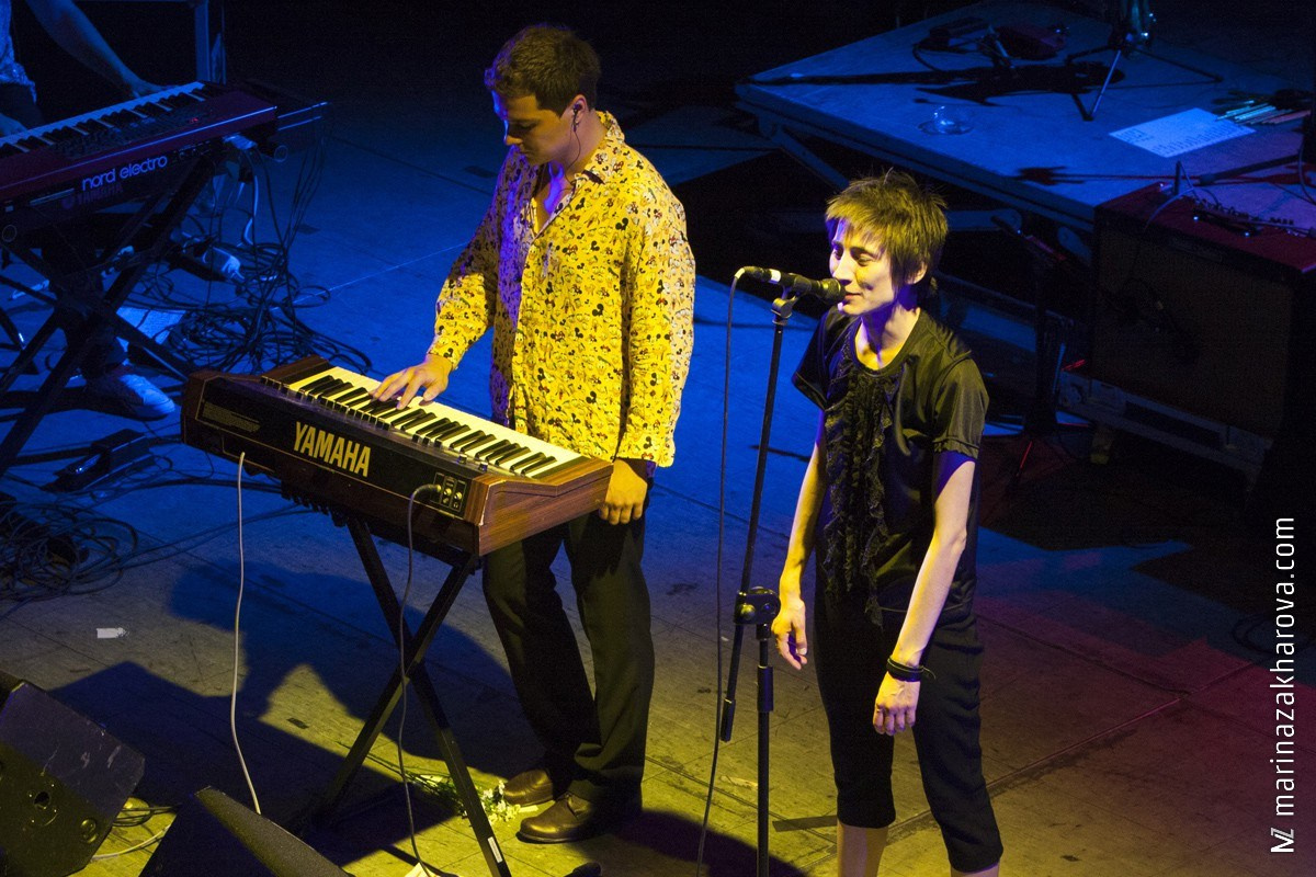 Кёльн 5 июля 2008 года. Марина Захарова — Фотограф. Москва / Marina Zakharova — Photographer