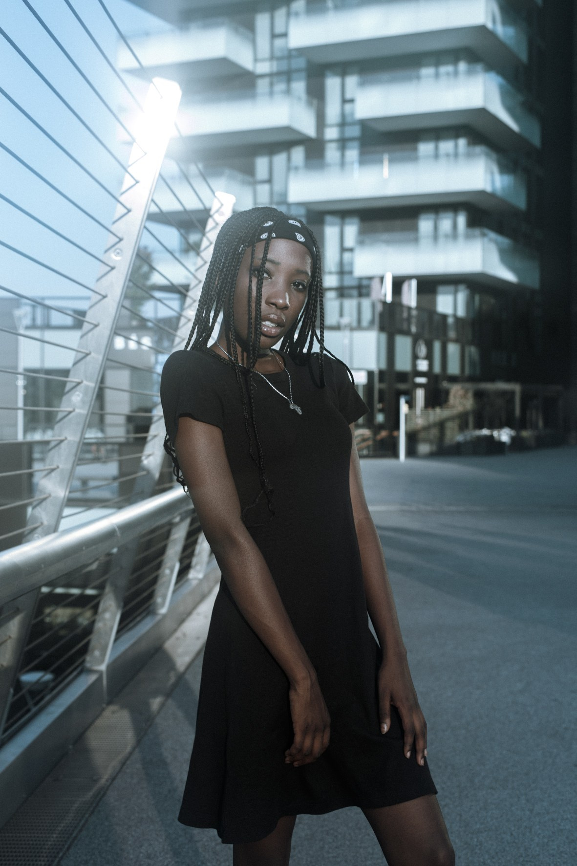 Korca. Главная