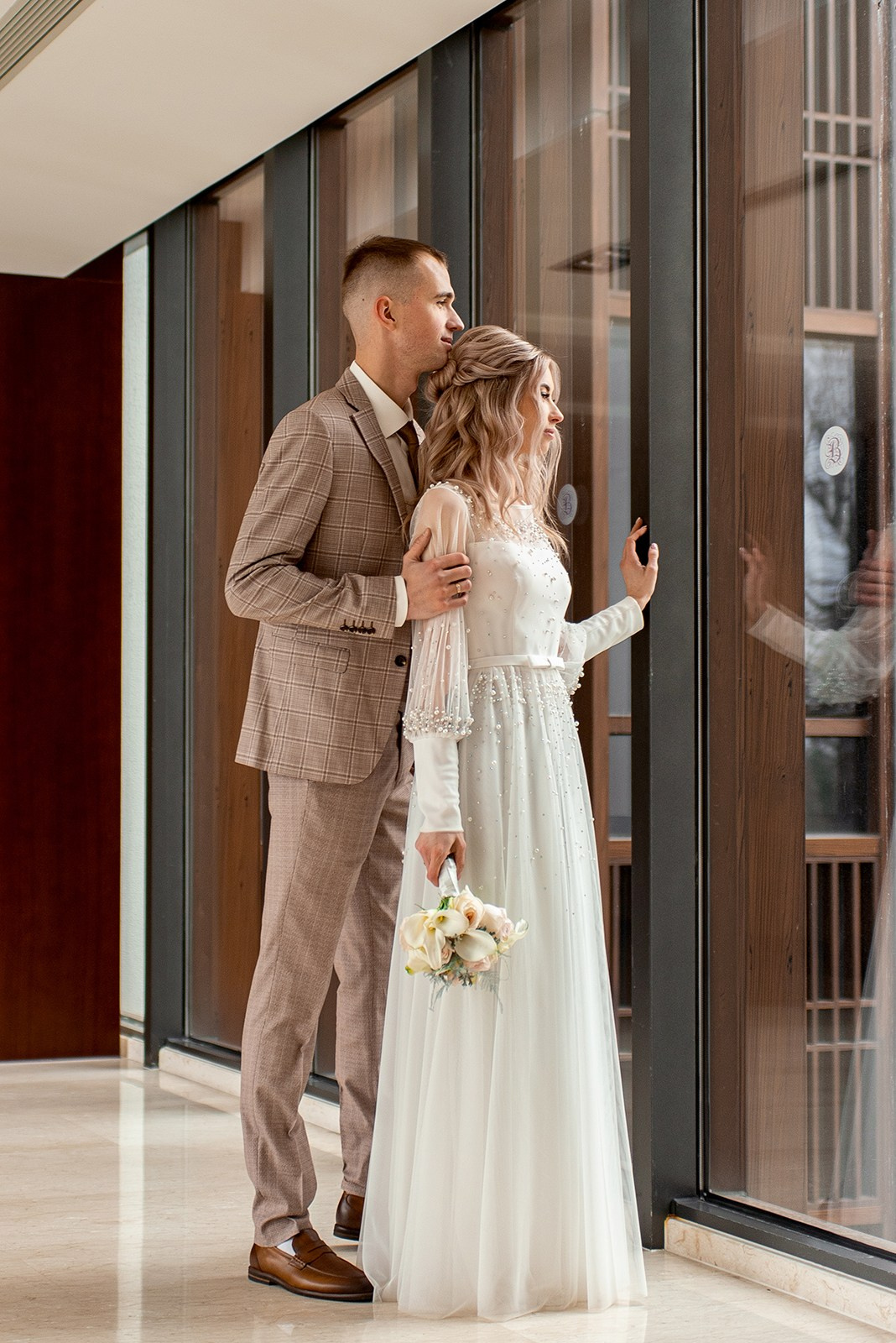 Свадебные фотосесии. Фотограф в Минске