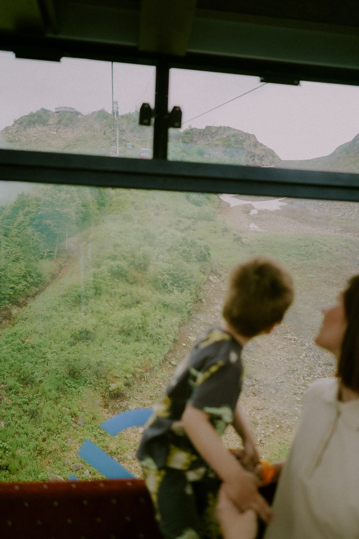 Семейная прогулка на Красная Поляна 960 и 2200 метров н. у. м. Свадебный фотограф — Сочи, Адлер, Сириус, Красная Поляна, Роза хутор