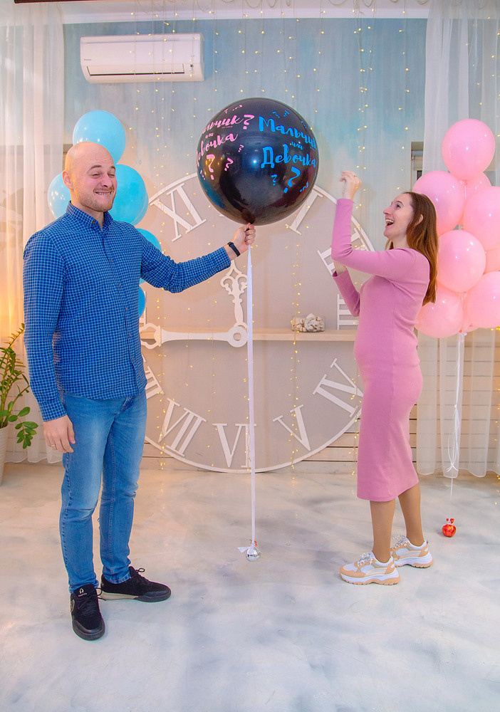 Гендер Пати. Профессиональный фотограф в Подольске Елена Локтионова