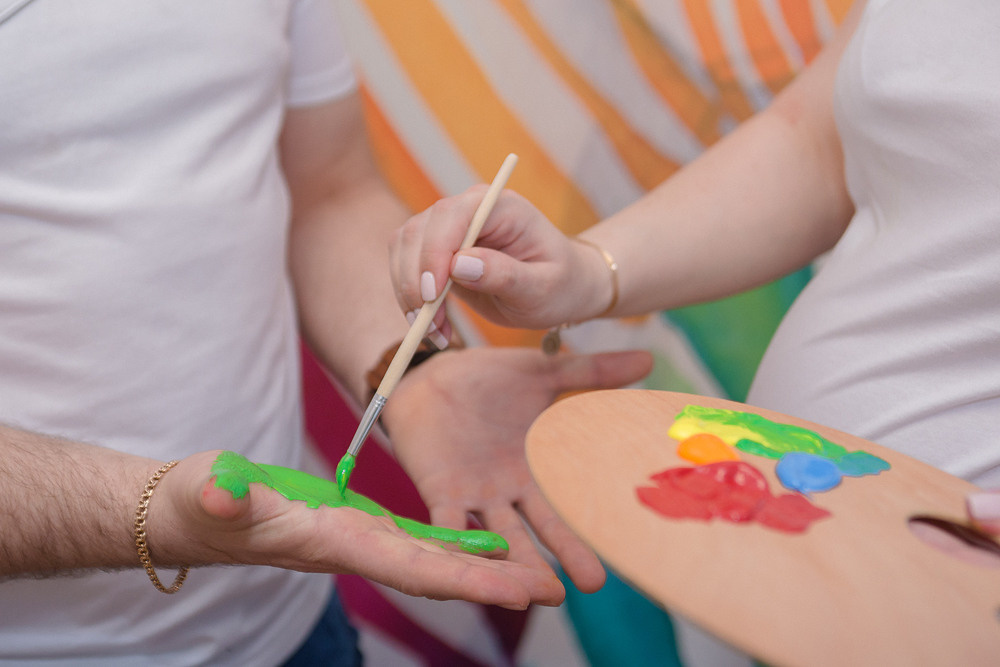 В ожидании чуда. Профессиональный фотограф в Подольске Елена Локтионова