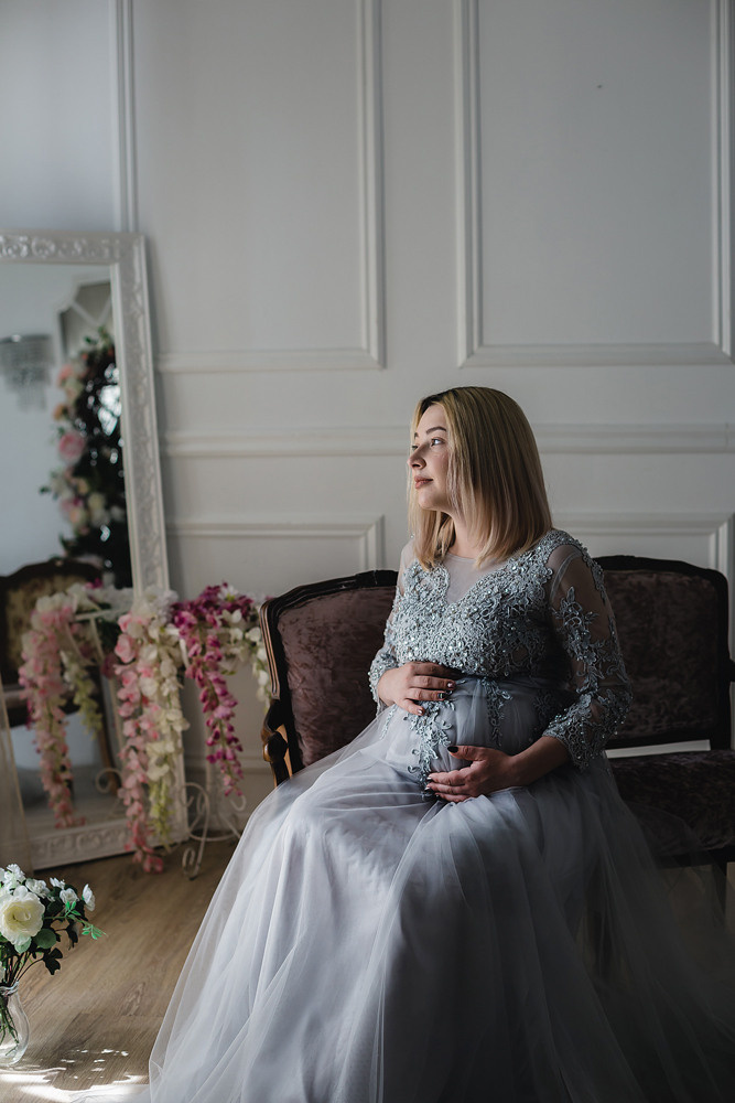 В ожидании чуда. Профессиональный фотограф в Подольске Елена Локтионова