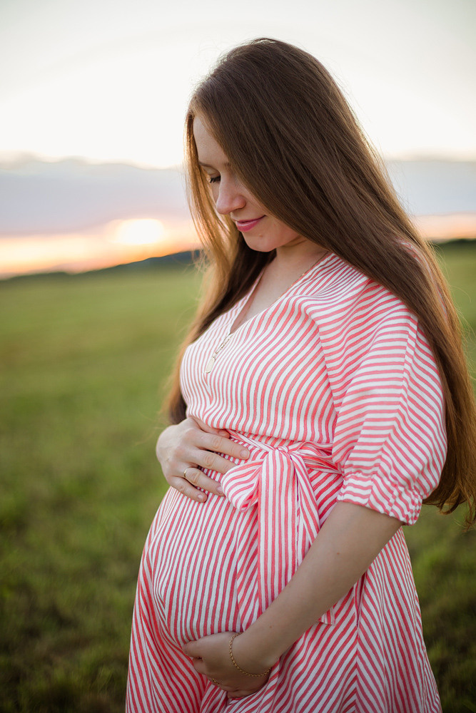 В ожидании чуда. Профессиональный фотограф в Подольске Елена Локтионова