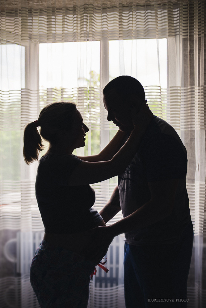 В ожидании чуда. Профессиональный фотограф в Подольске Елена Локтионова