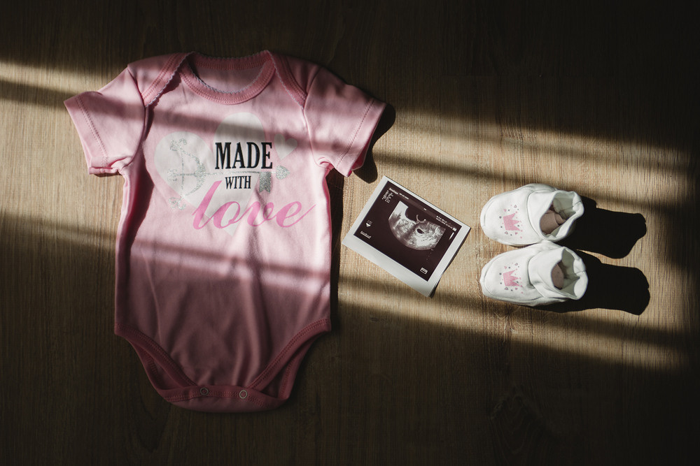 В ожидании чуда. Профессиональный фотограф в Подольске Елена Локтионова