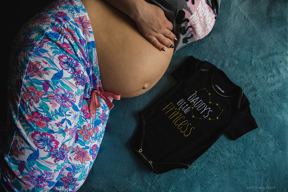 В ожидании чуда. Профессиональный фотограф в Подольске Елена Локтионова