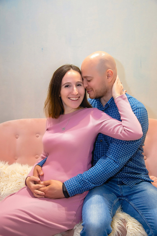 Гендер Пати. Профессиональный фотограф в Подольске Елена Локтионова