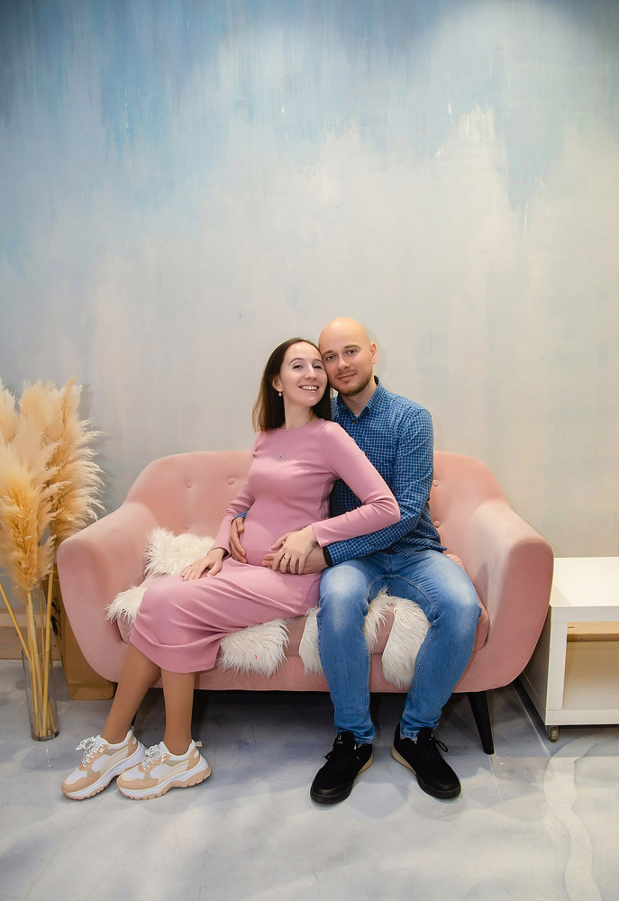 Гендер Пати. Профессиональный фотограф в Подольске Елена Локтионова