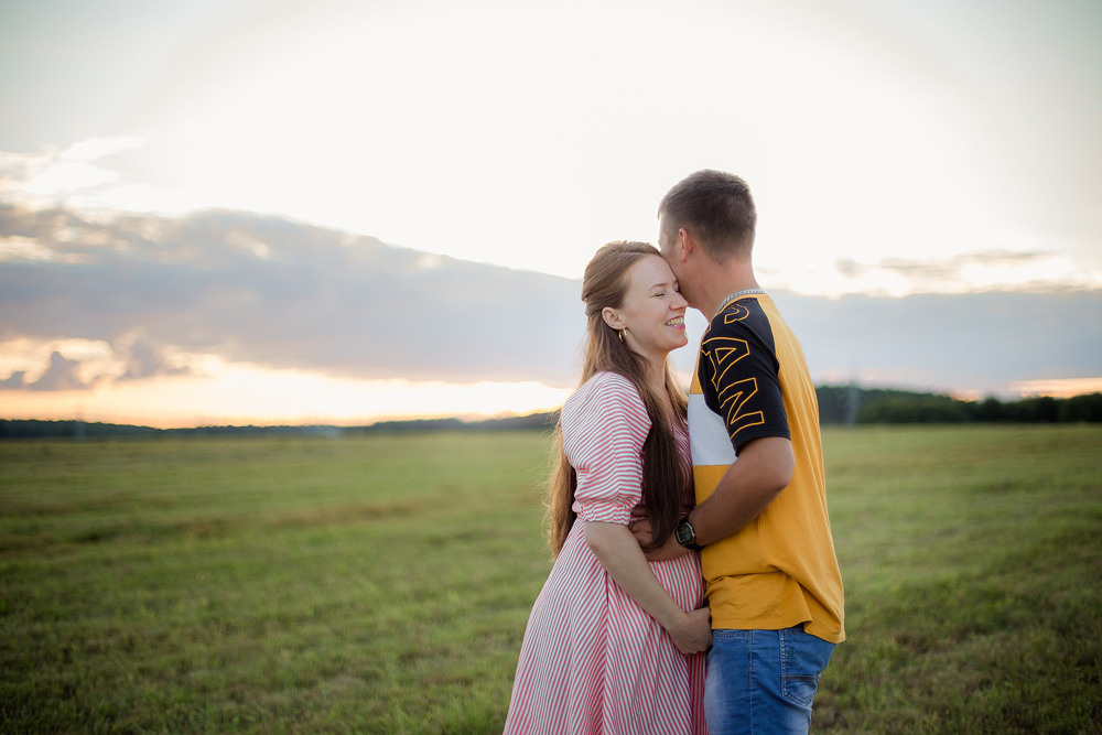 В ожидании чуда. Профессиональный фотограф в Подольске Елена Локтионова