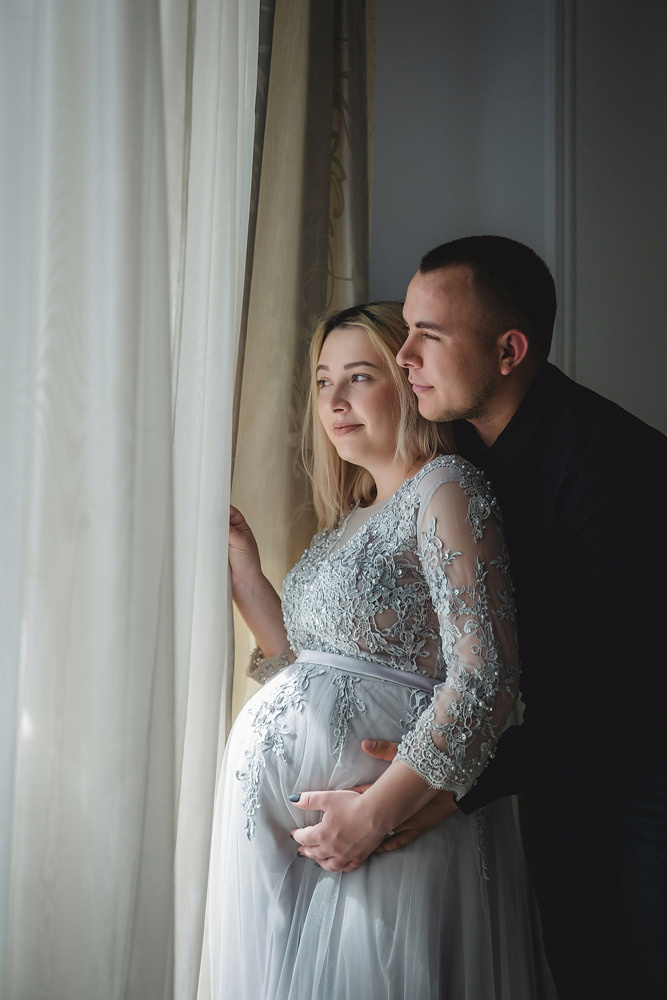 В ожидании чуда. Профессиональный фотограф в Подольске Елена Локтионова