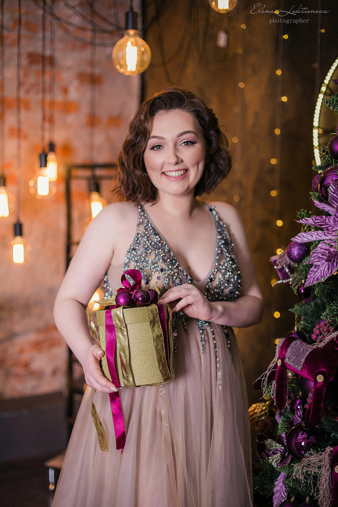 В ожидании чуда. Профессиональный фотограф в Подольске Елена Локтионова