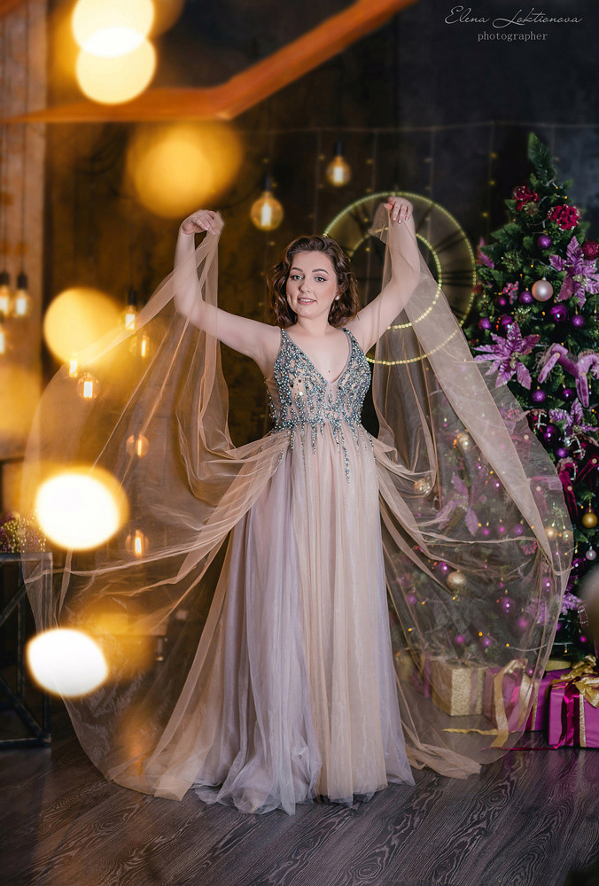 В ожидании чуда. Профессиональный фотограф в Подольске Елена Локтионова