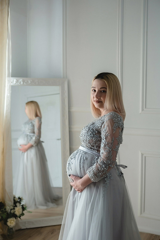 В ожидании чуда. Профессиональный фотограф в Подольске Елена Локтионова