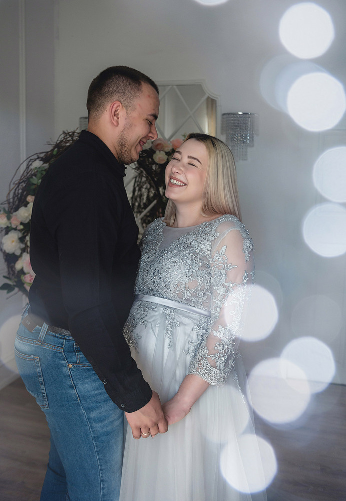 В ожидании чуда. Профессиональный фотограф в Подольске Елена Локтионова