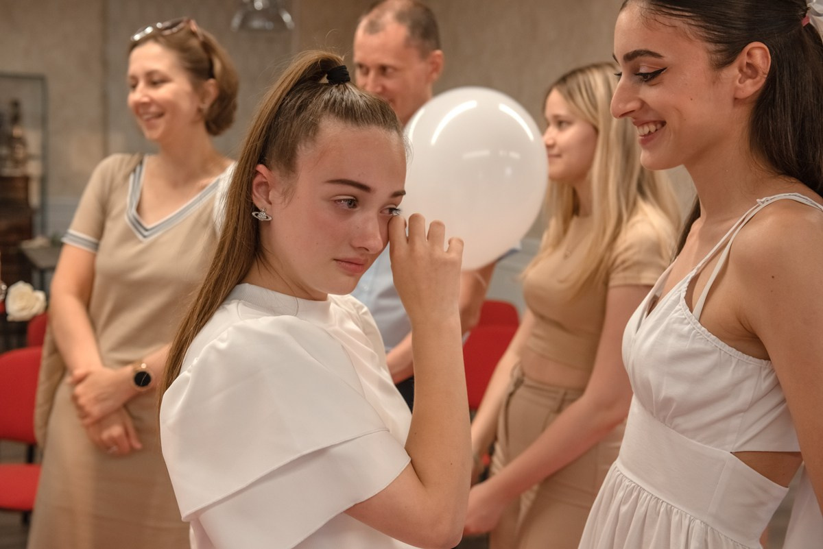 Выпускной HAPPYkids 2023. Семейный и коммерческий фотограф в Сочи Александр Бодунов