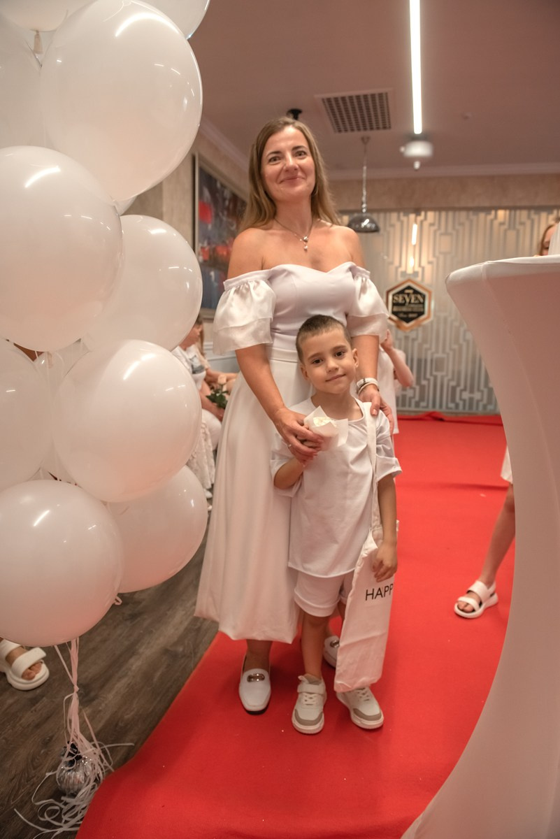 Выпускной HAPPYkids 2023. Семейный и коммерческий фотограф в Сочи Александр Бодунов