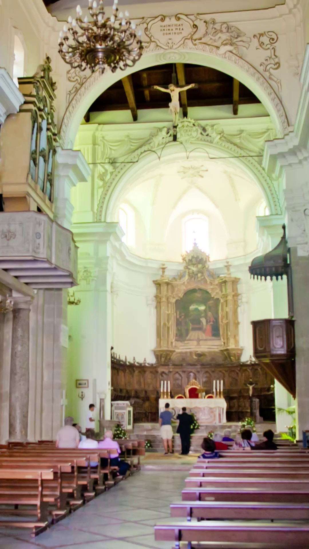 Свадебный фотограф Андрей Коновалов