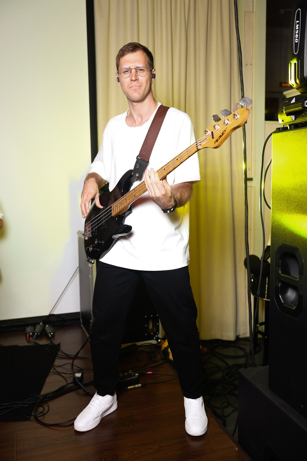 /РЕПОРТАЖ/ SC Johnson корпоративное мероприятие. Свадебный фотограф Великий Новгород Станислав Кособудский