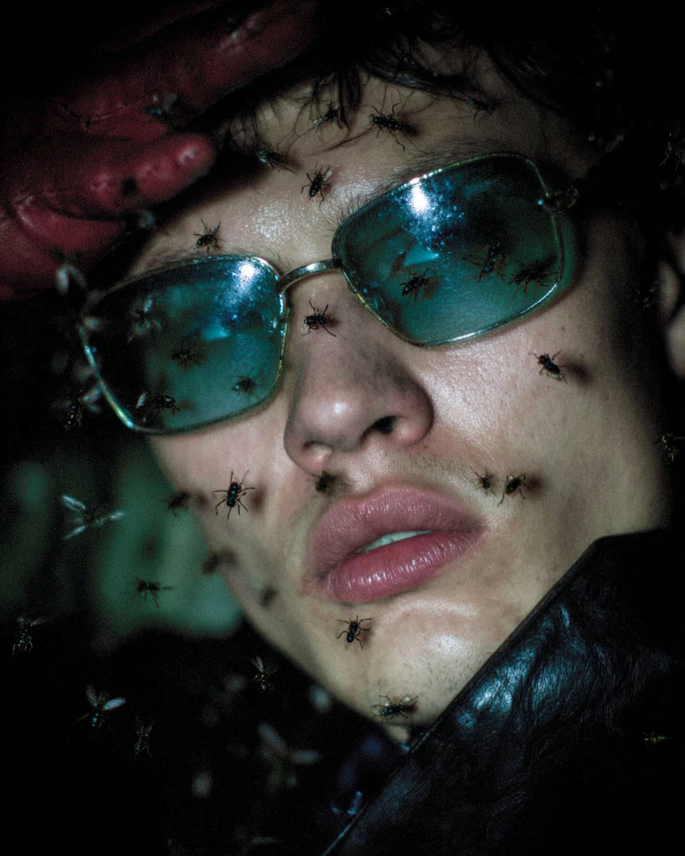 AI-фото. Yung_linn_ai