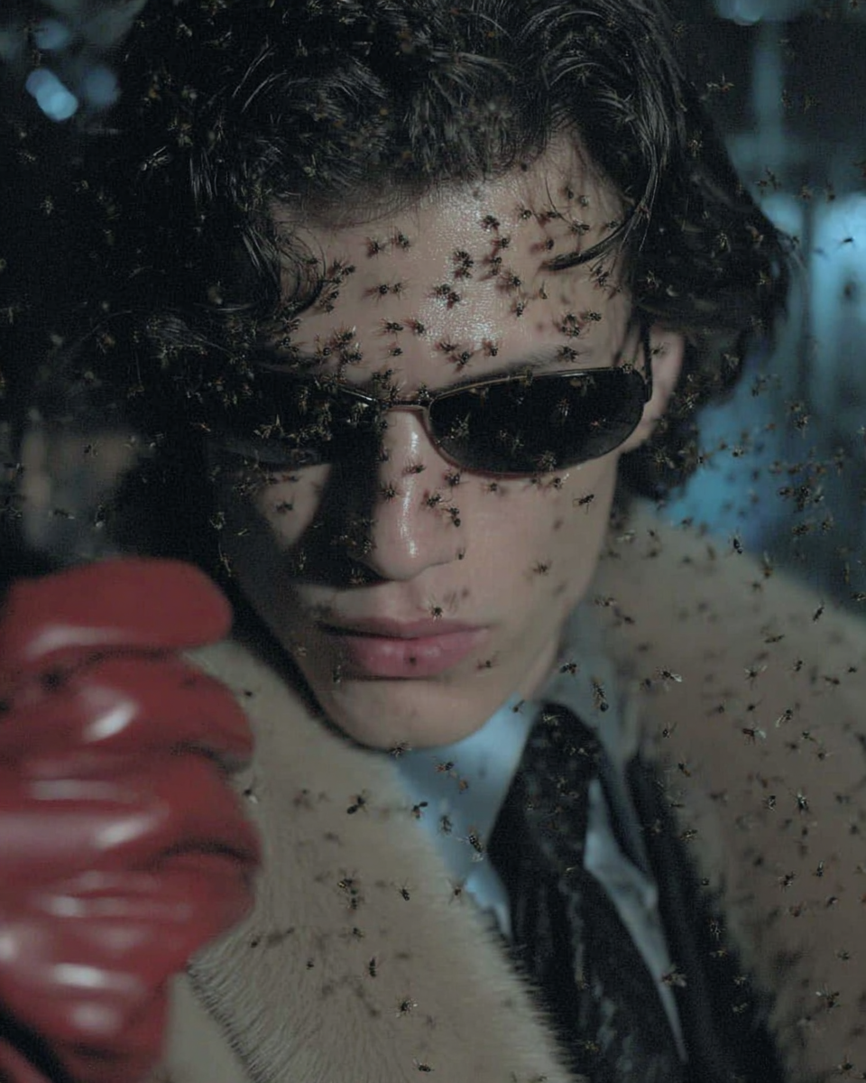 AI-фото. Yung_linn_ai