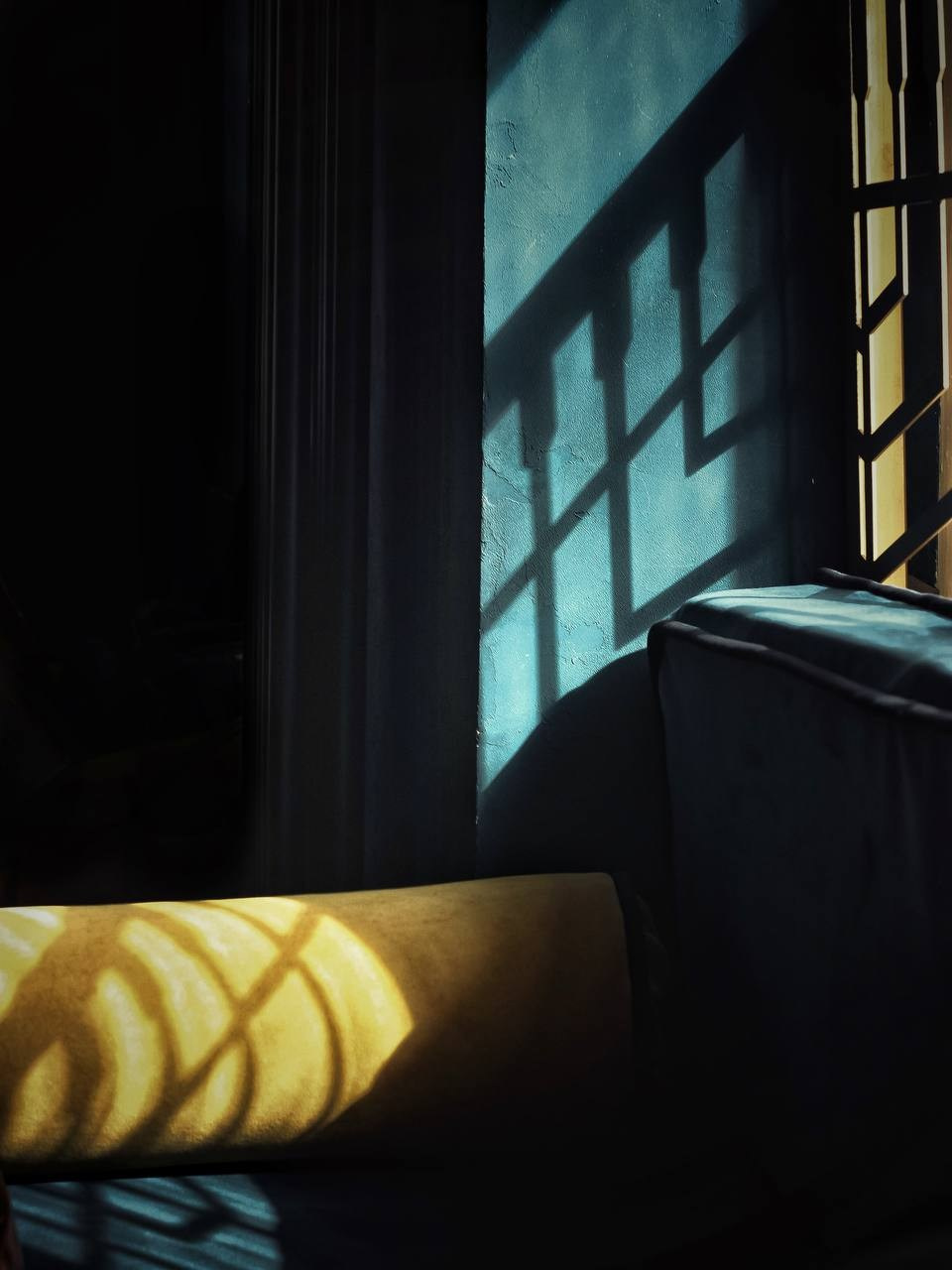 Мужской портрет. Фотограф Евгения Никишина