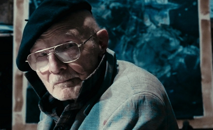 TARKOVSKIY IN THE MIRROR OF SAMARIN (2026). ALEXEI RODIONOV