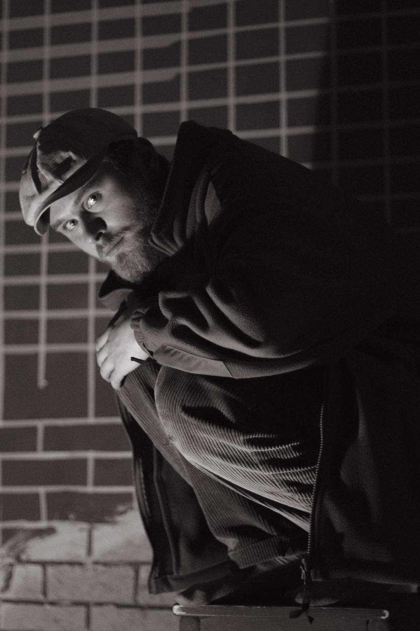 Портрет. Варвара Бабёнышева