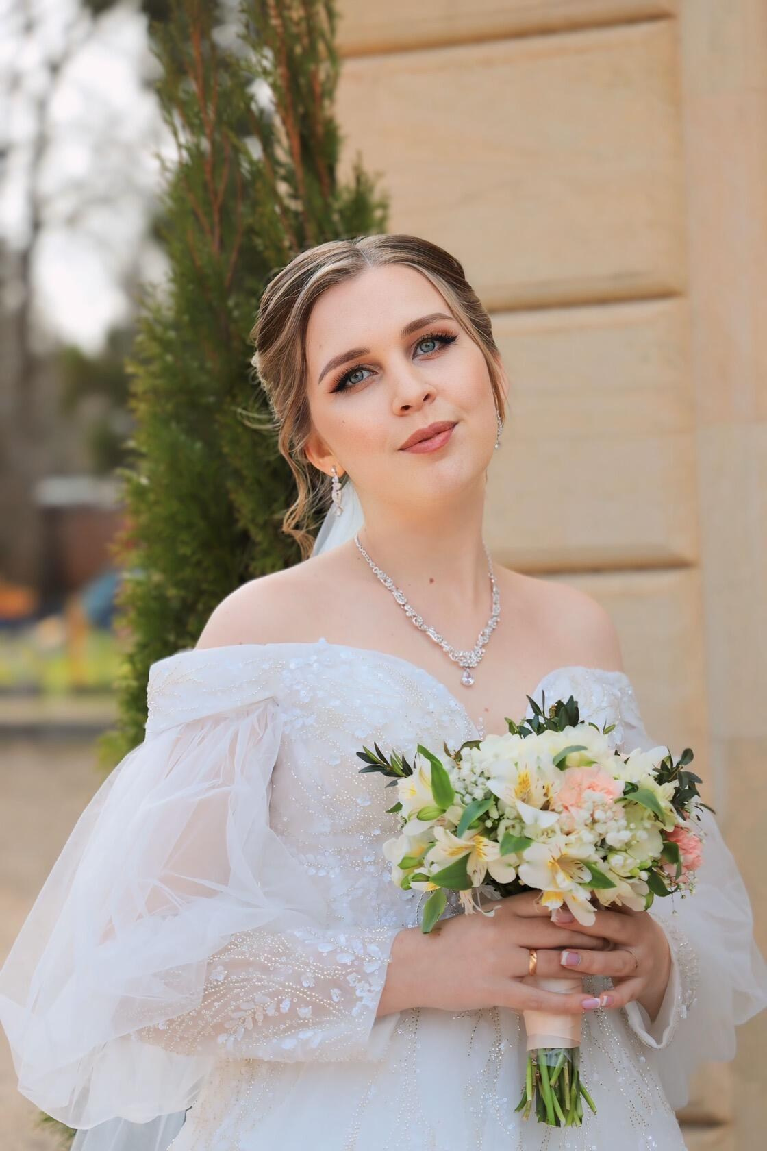 Свадебная фотосессия. Семейный и Свадебный фотограф Алиса Малиева