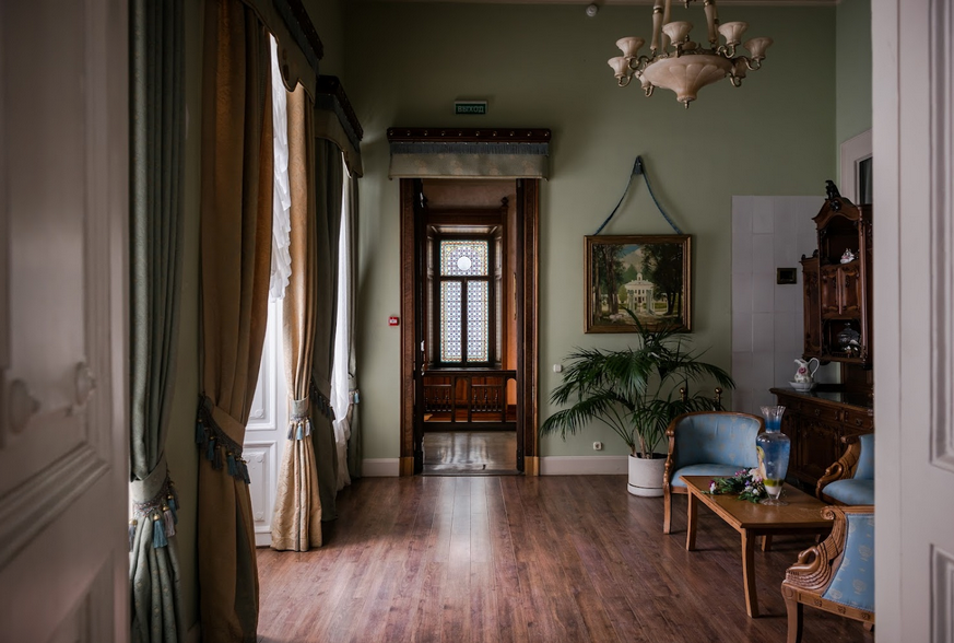 Площадка № 3-1. Свадебный и портретный фотограф Москва