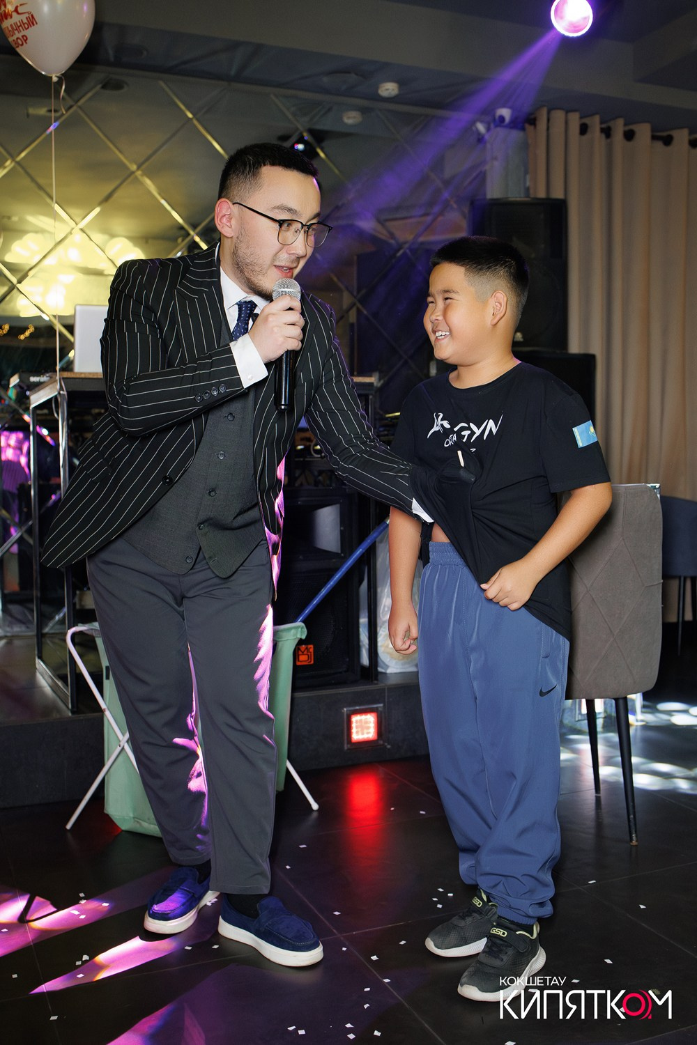 ШАШЛЫЧНЫЙ ДВОР. КИПЯТКОМ КОКШЕТАУ