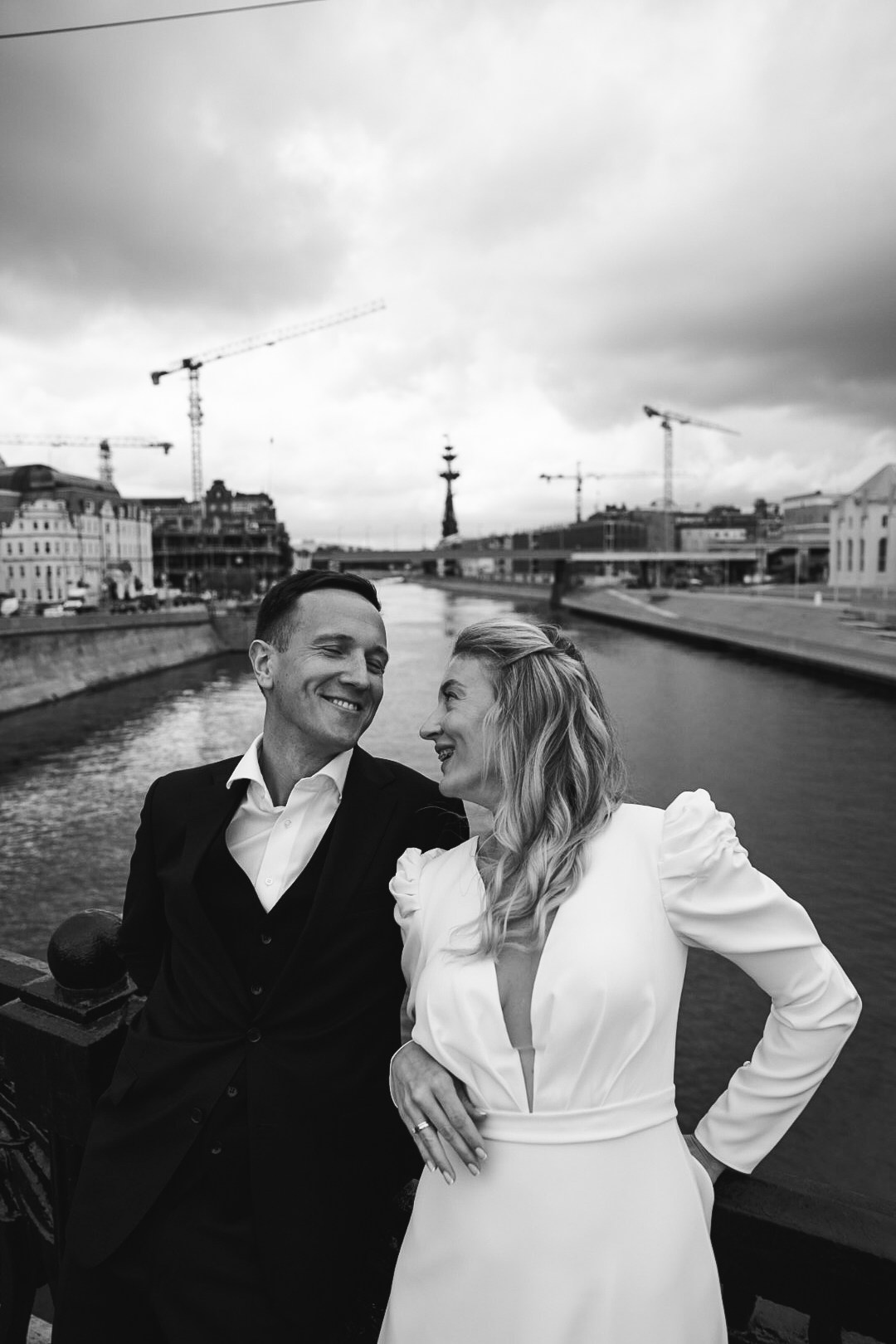 Сергей и Валентина. Фотограф Нижний Новгород