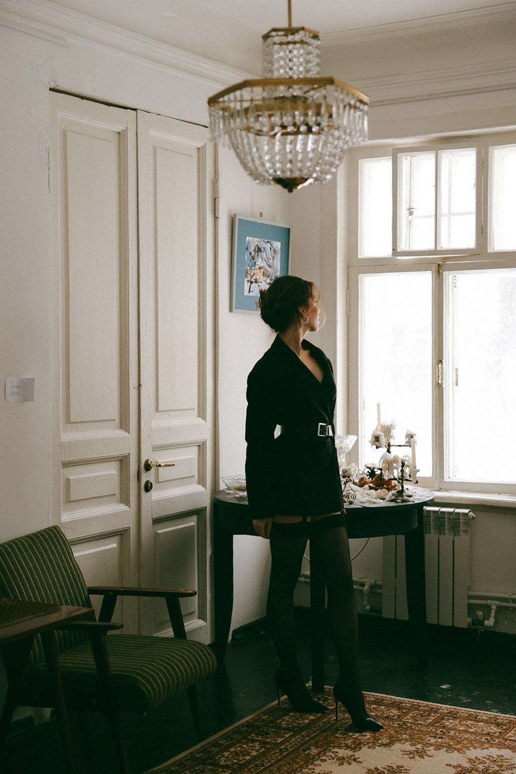 Света. Фотограф Нижний Новгород