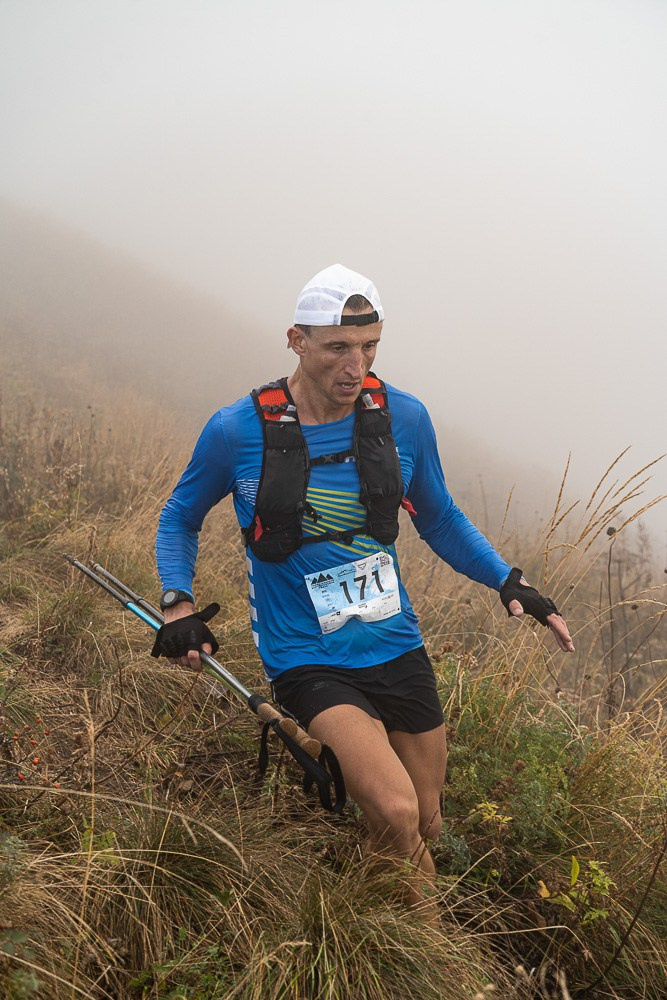 Трейловый бег «Альпиндустрия. Три курорта''. Репортажный фотограф в Красной Поляне и Сочи Павлюченко Екатерина