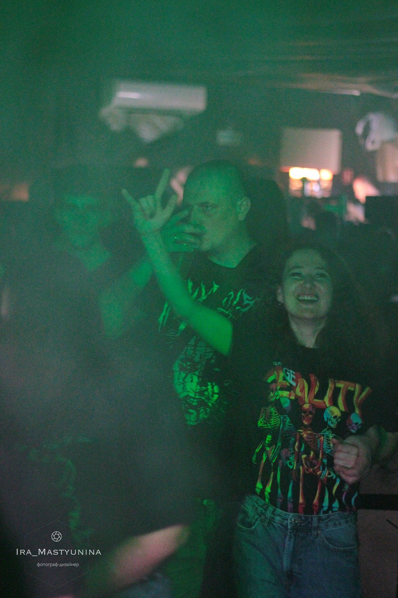 Лютофест. Фотограф-дизайнер Мастюнина Ирина