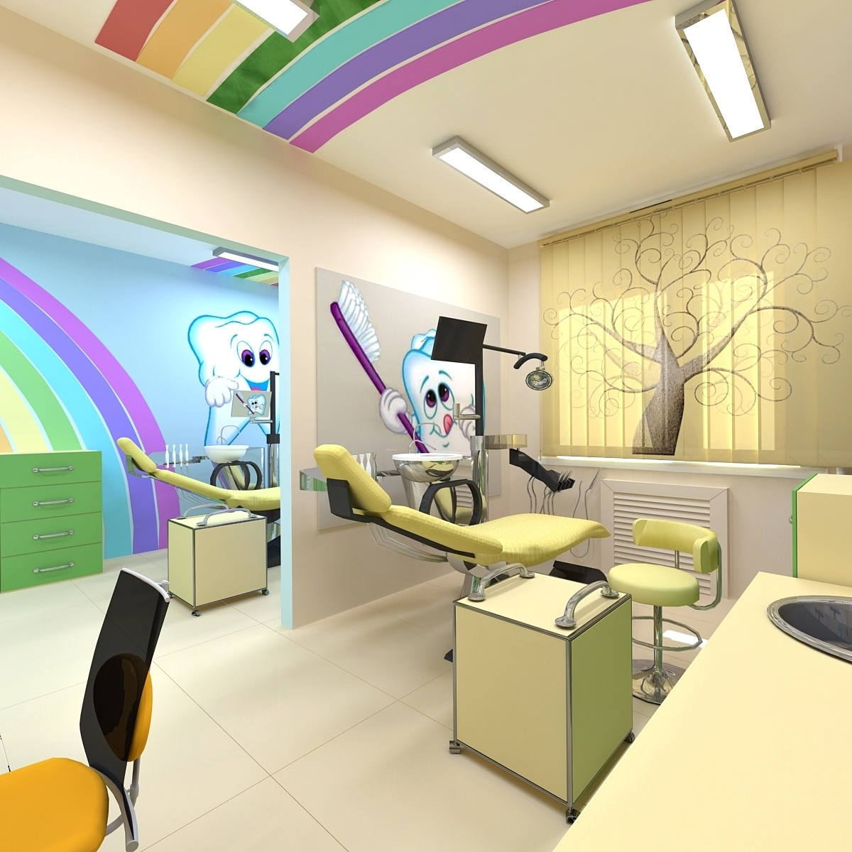 Коммерческая недвижимость. Батракова Наталья дизайнер интерьеров Санкт-Петербург Москва Архангель