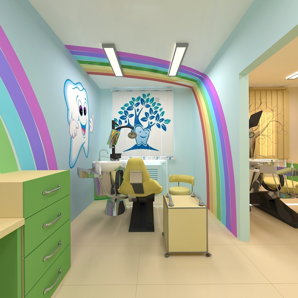 Коммерческая недвижимость. Батракова Наталья дизайнер интерьеров Санкт-Петербург Москва Архангель