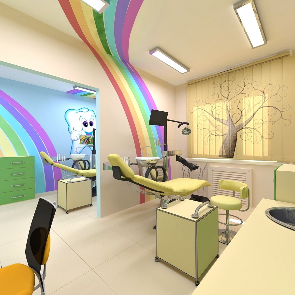 Коммерческая недвижимость. Батракова Наталья дизайнер интерьеров Санкт-Петербург Москва Архангель