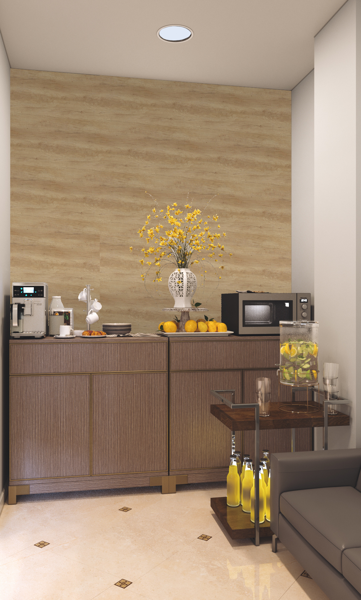 Офис для строительной компании. Батракова Наталья дизайнер интерьеров Санкт-Петербург Москва Архангель